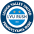 LVU沖刺